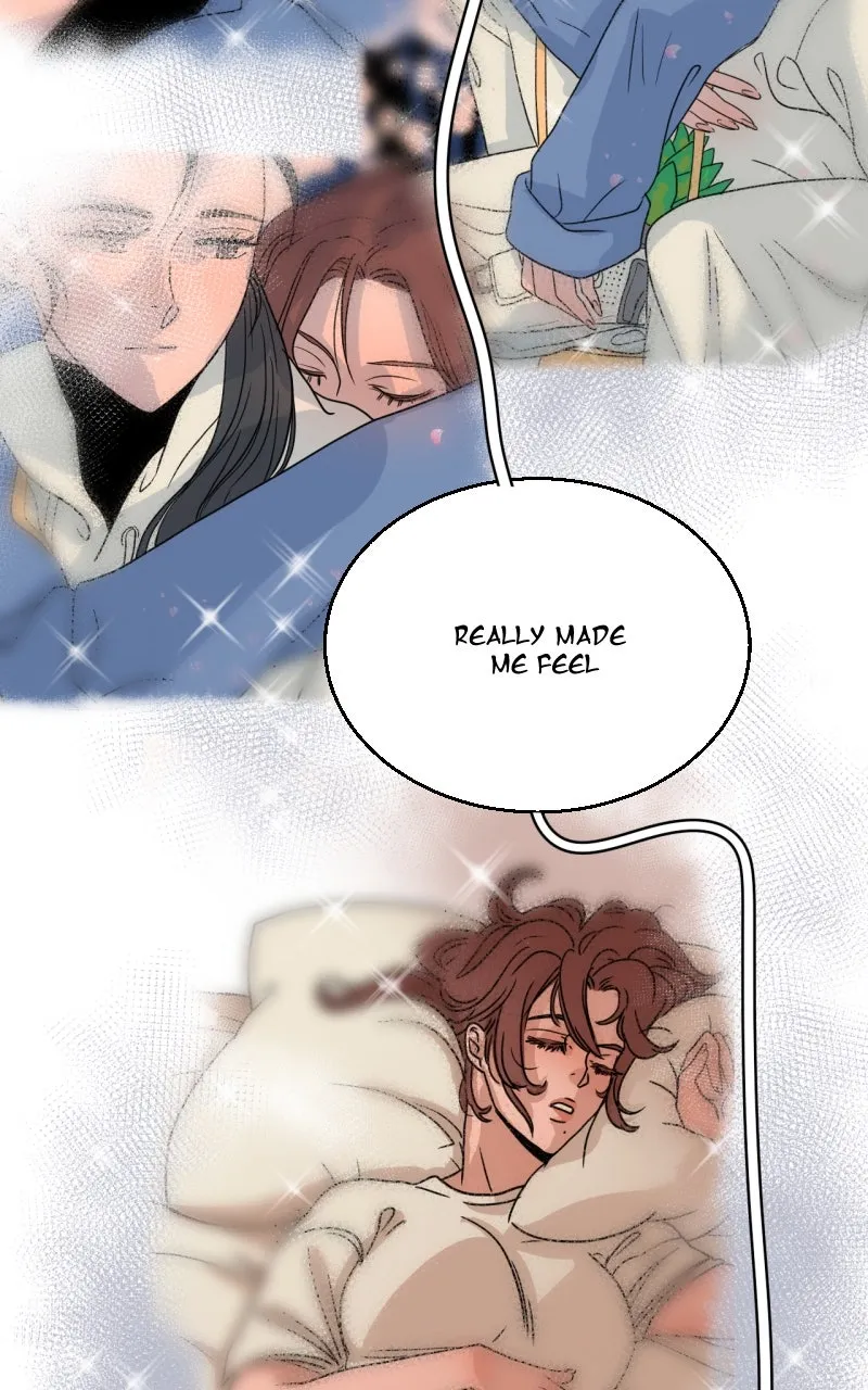 Unnie, I Like You! Chapter 5 page 85 - 