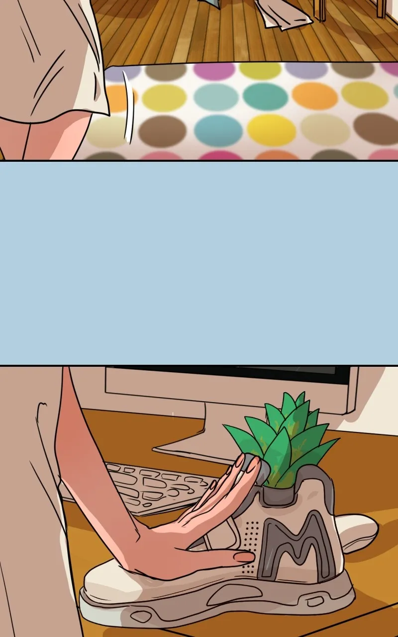 Unnie, I Like You! Chapter 5 page 93 - 