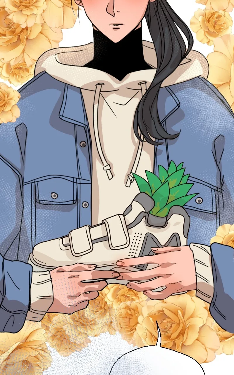 Unnie, I Like You! Chapter 5 page 96 - 