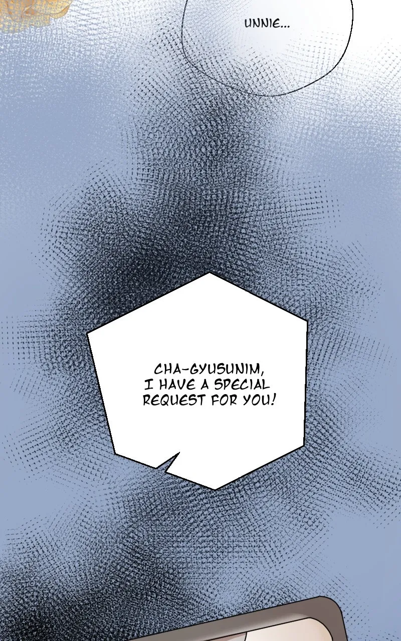 Unnie, I Like You! Chapter 5 page 97 - 
