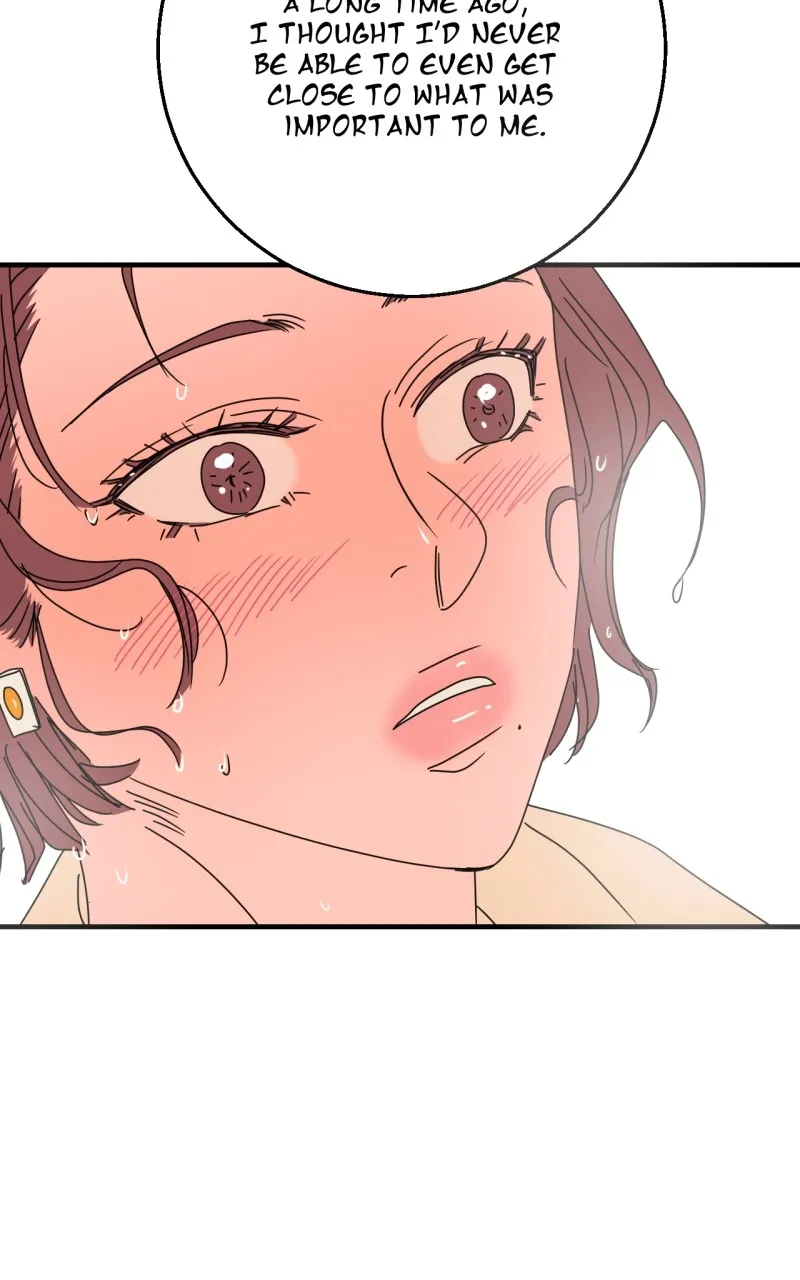 Unnie, I Like You! Chapter 50 page 14 - 