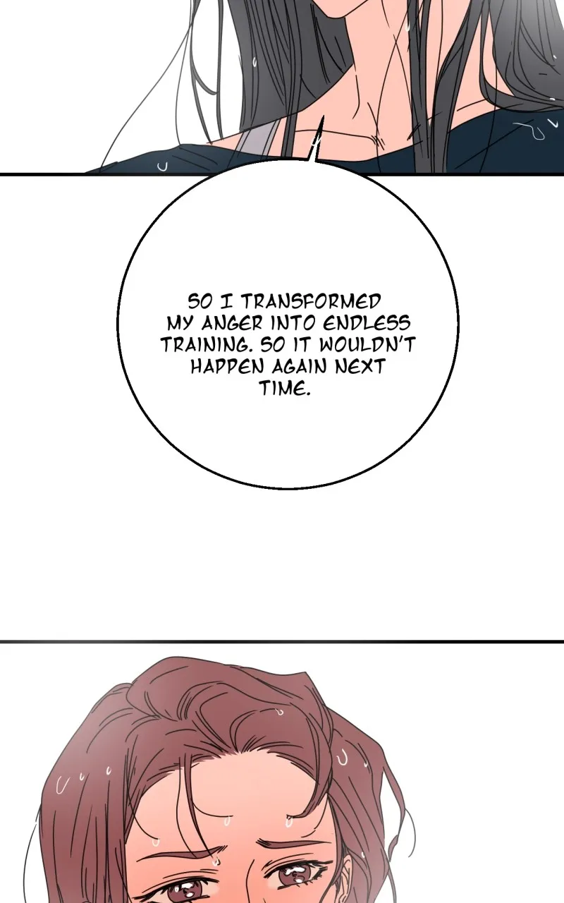 Unnie, I Like You! Chapter 50 page 19 - 