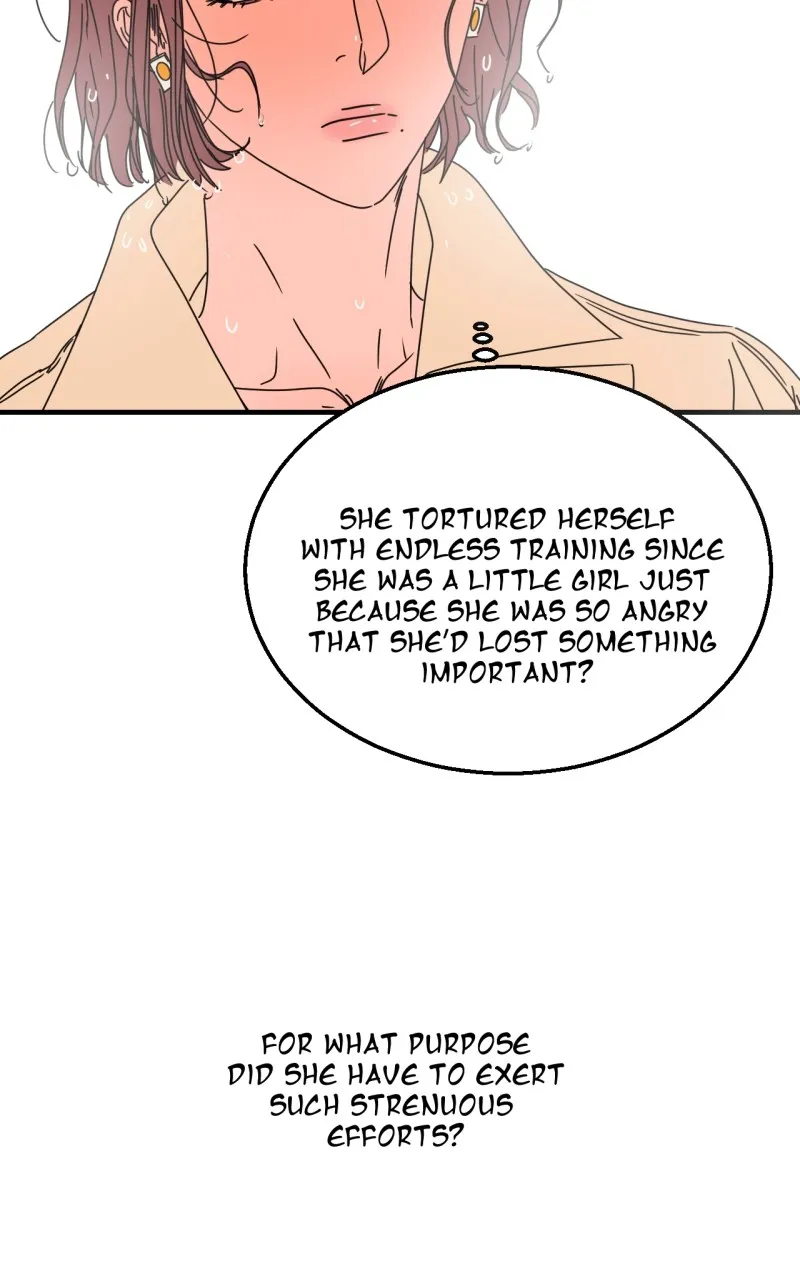 Unnie, I Like You! Chapter 50 page 20 - 