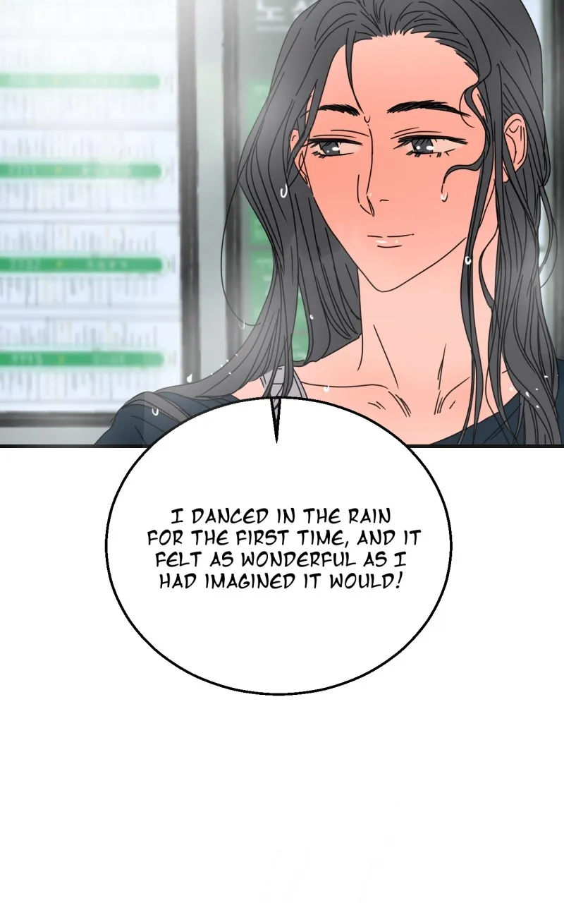 Unnie, I Like You! Chapter 50 page 3 - 