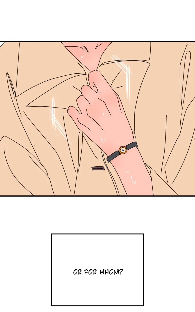 Unnie, I Like You! Chapter 50 page 21 - 