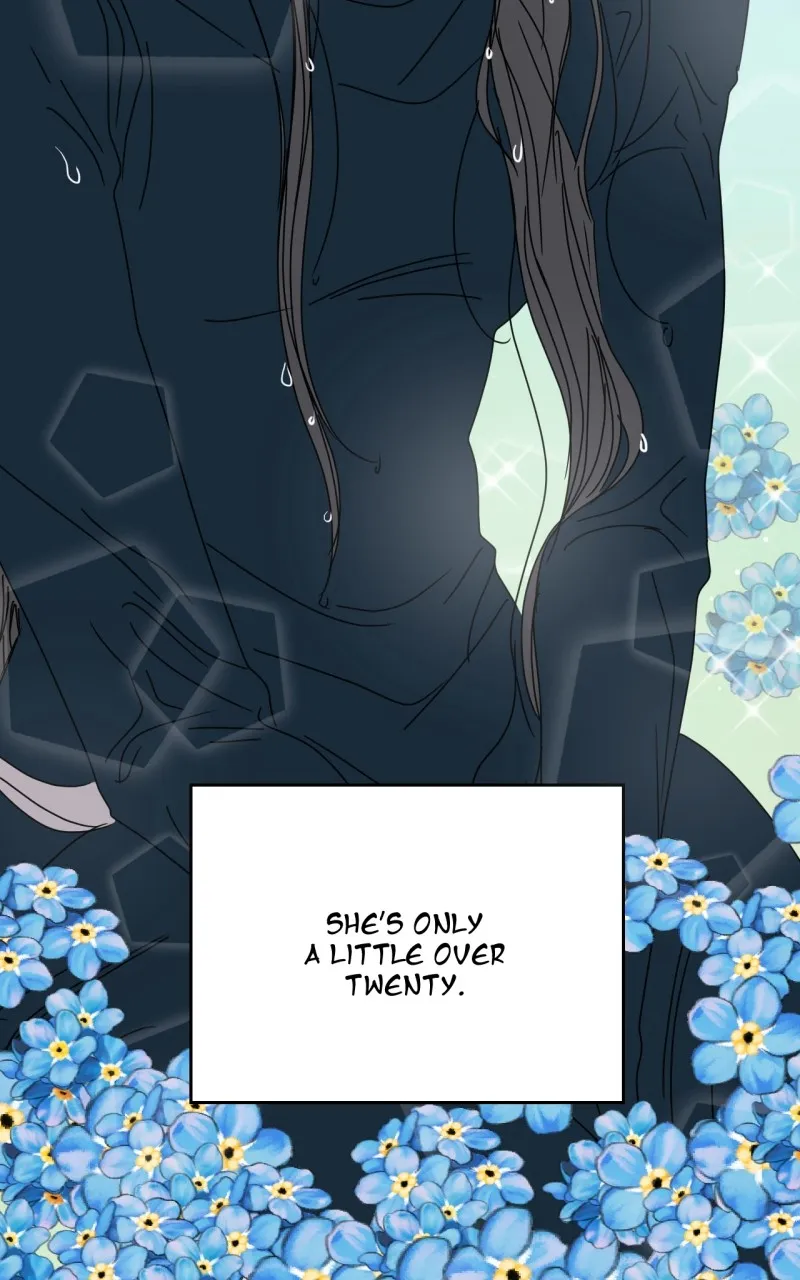 Unnie, I Like You! Chapter 50 page 23 - 