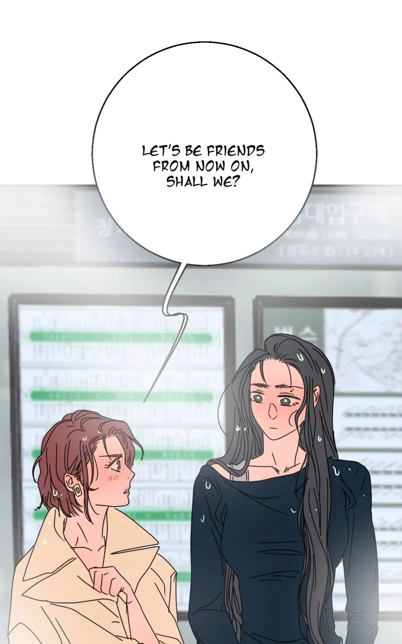Unnie, I Like You! Chapter 50 page 29 - 