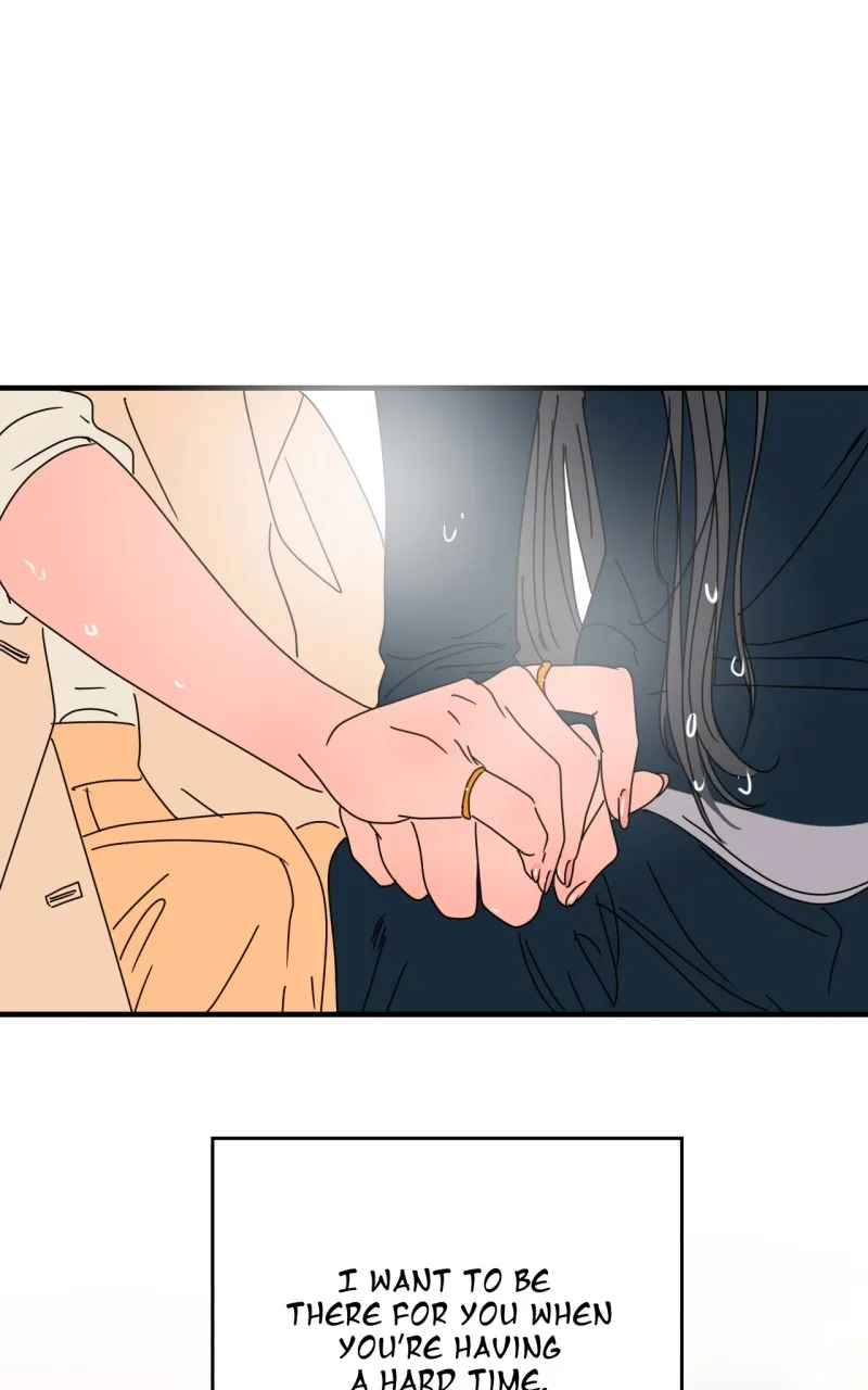 Unnie, I Like You! Chapter 50 page 32 - 
