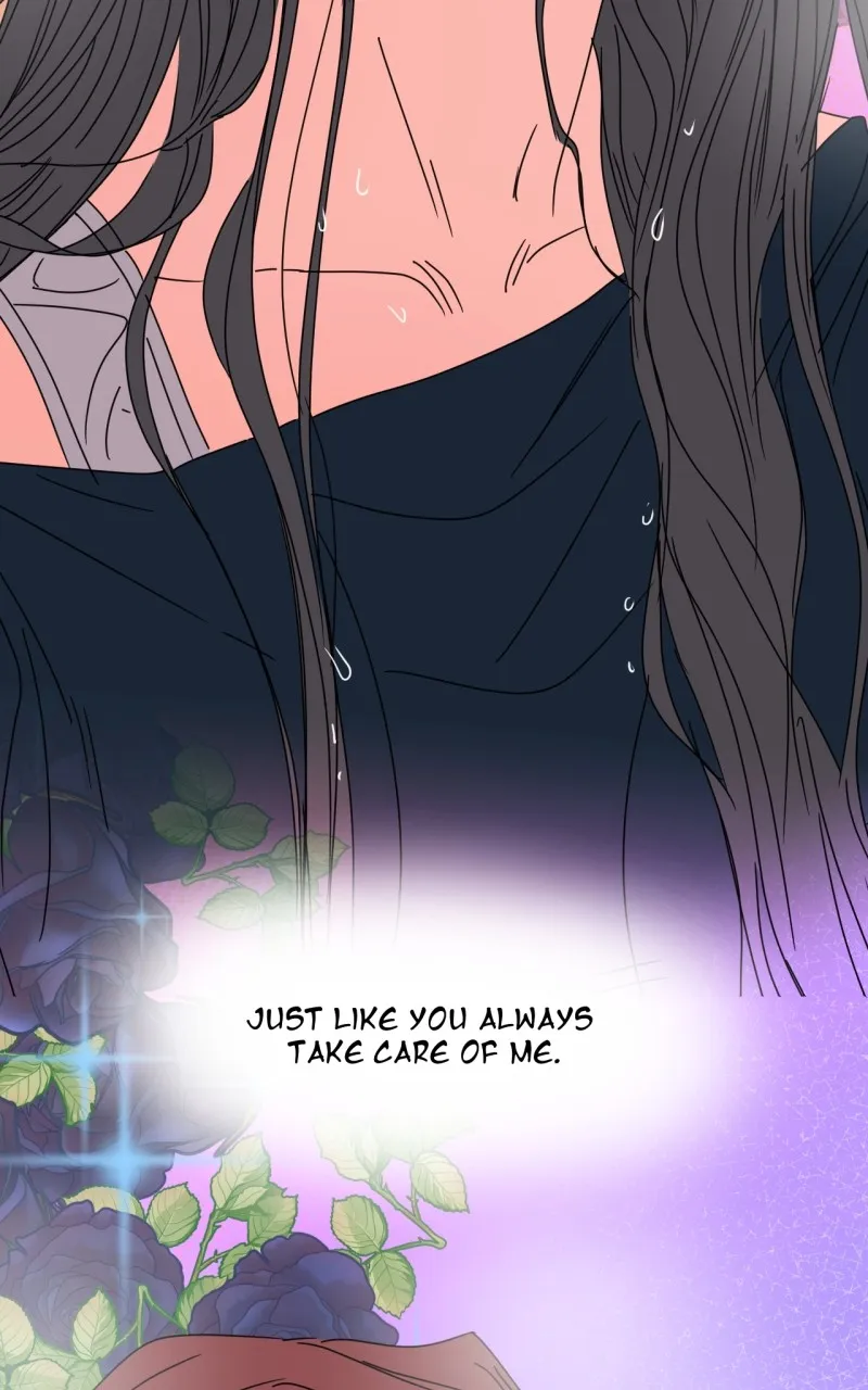 Unnie, I Like You! Chapter 50 page 34 - 