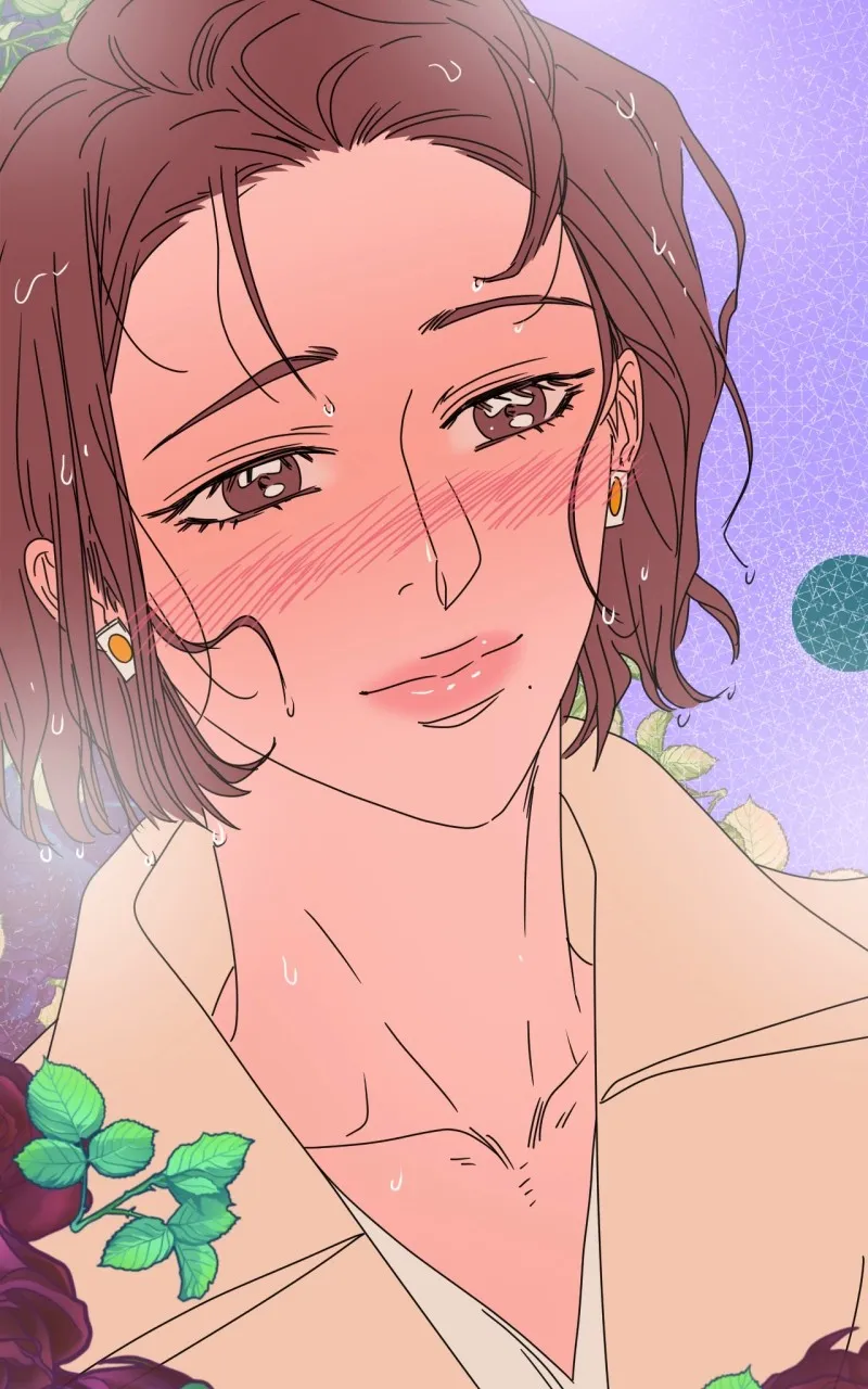 Unnie, I Like You! Chapter 50 page 35 - 
