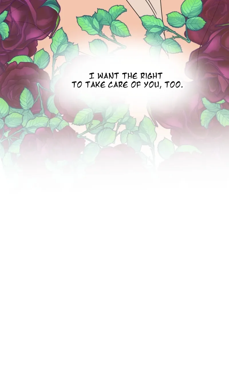 Unnie, I Like You! Chapter 50 page 36 - 