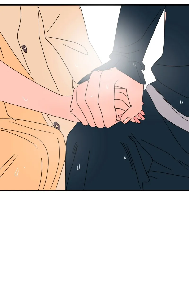 Unnie, I Like You! Chapter 50 page 42 - 