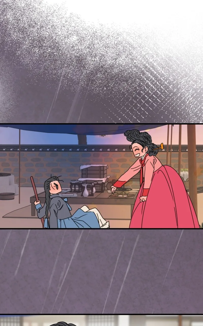 Unnie, I Like You! Chapter 50 page 45 - 