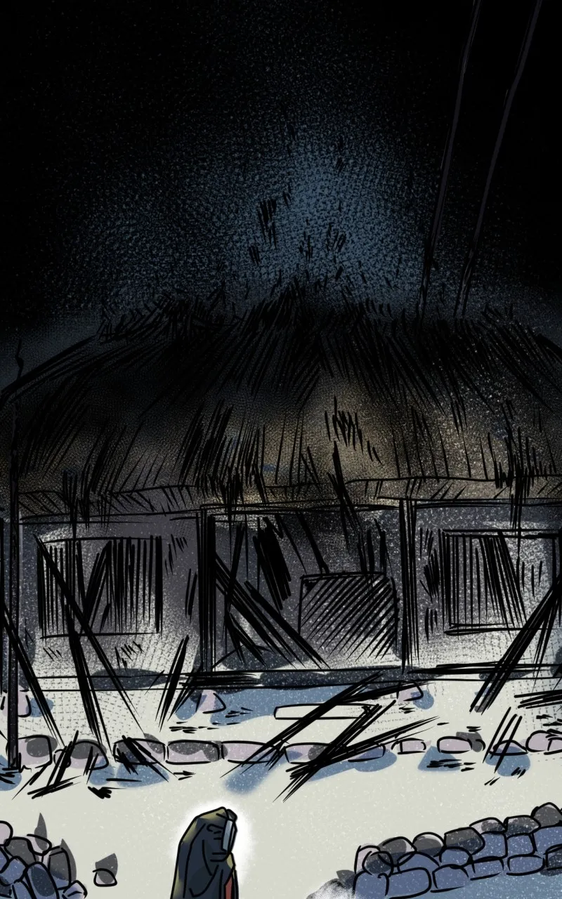 Unnie, I Like You! Chapter 50 page 51 - 