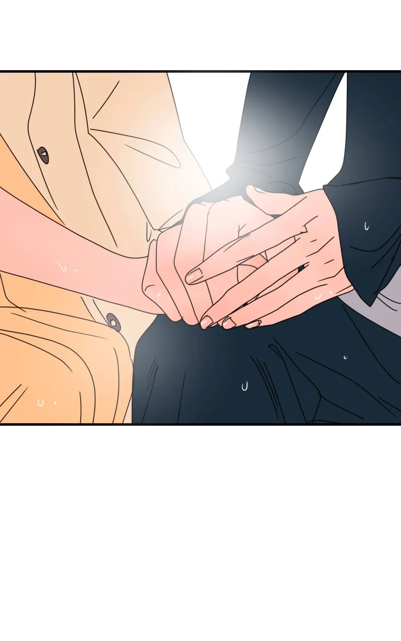 Unnie, I Like You! Chapter 50 page 53 - 