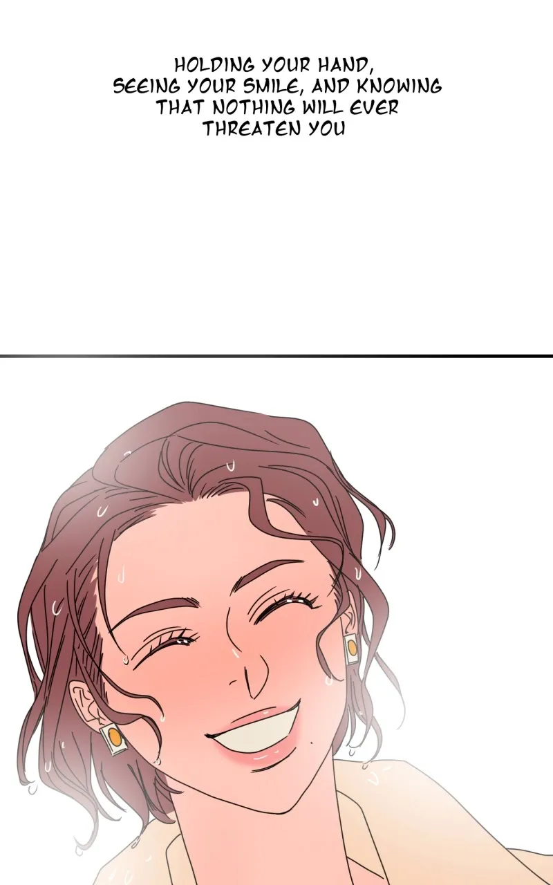 Unnie, I Like You! Chapter 50 page 54 - 