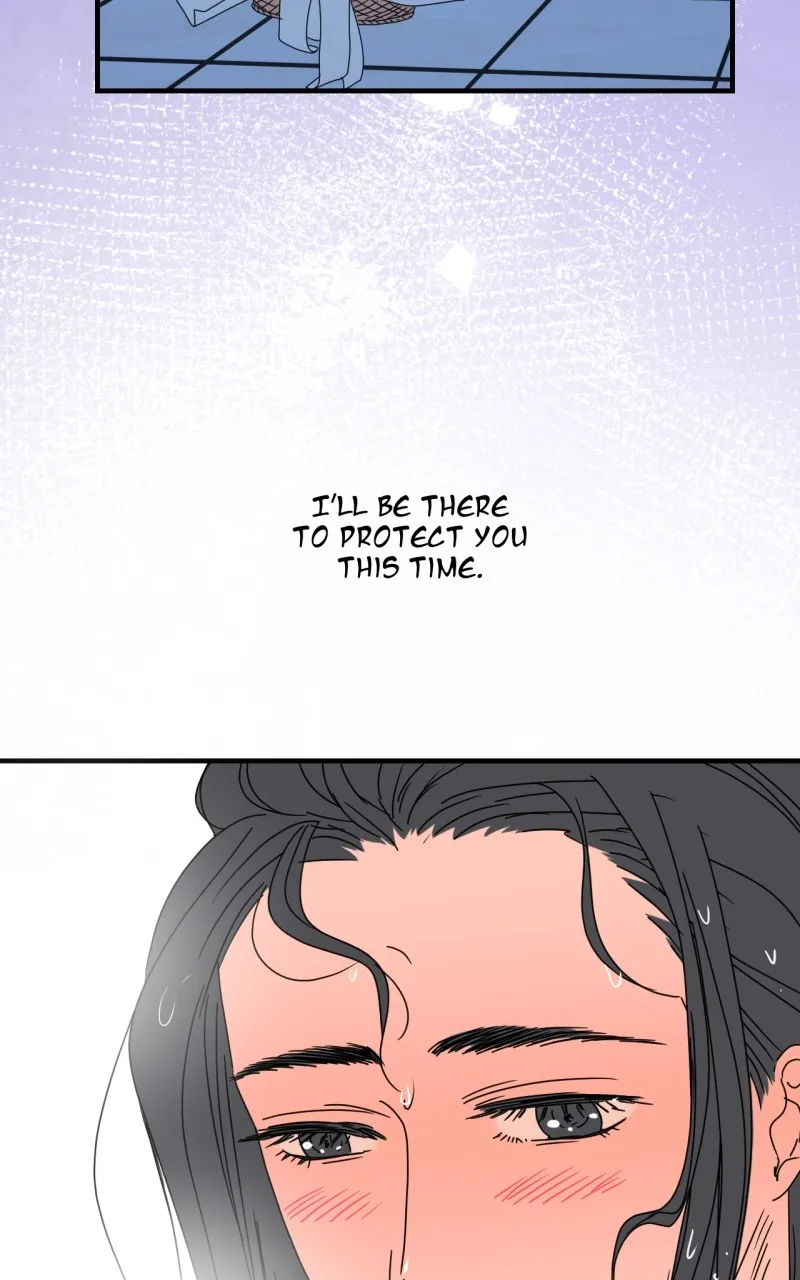 Unnie, I Like You! Chapter 50 page 59 - 