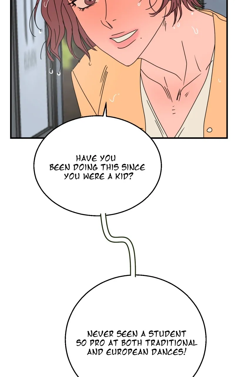 Unnie, I Like You! Chapter 50 page 7 - 