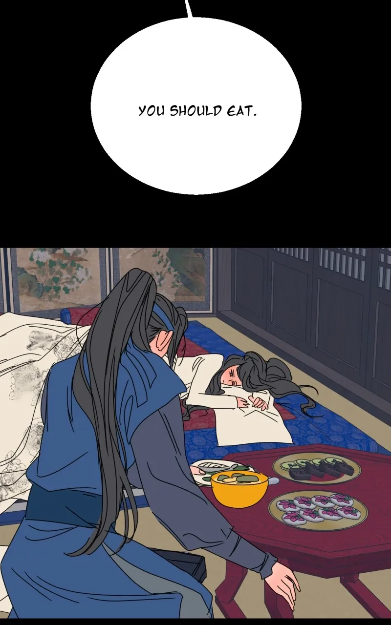 Unnie, I Like You! Chapter 51 page 17 - 