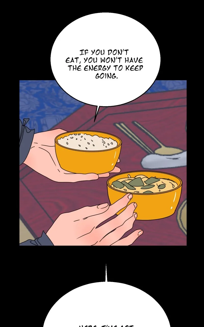 Unnie, I Like You! Chapter 51 page 18 - 