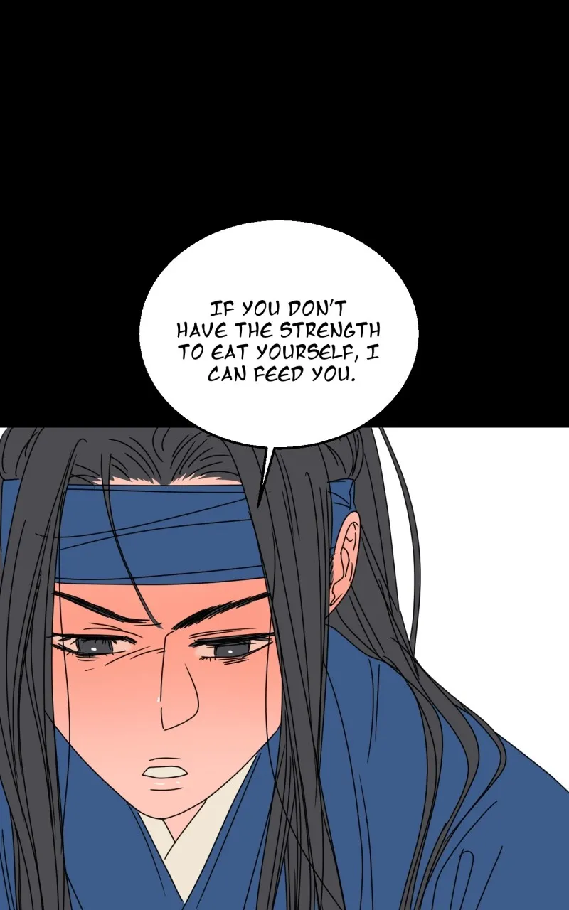 Unnie, I Like You! Chapter 51 page 20 - 