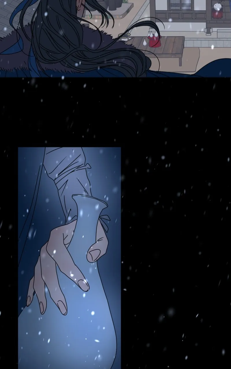 Unnie, I Like You! Chapter 51 page 3 - 