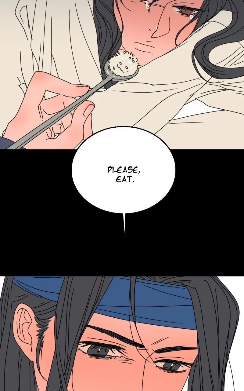 Unnie, I Like You! Chapter 51 page 30 - 