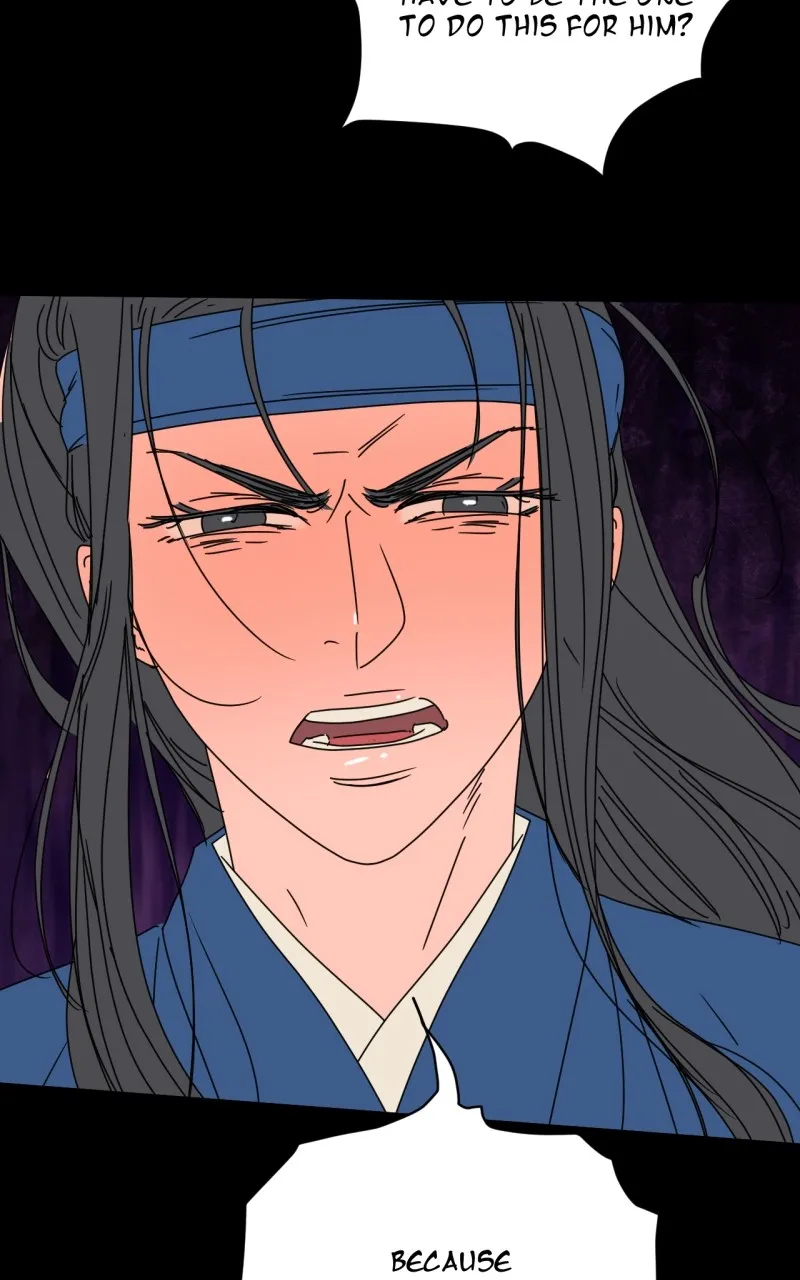 Unnie, I Like You! Chapter 51 page 42 - 
