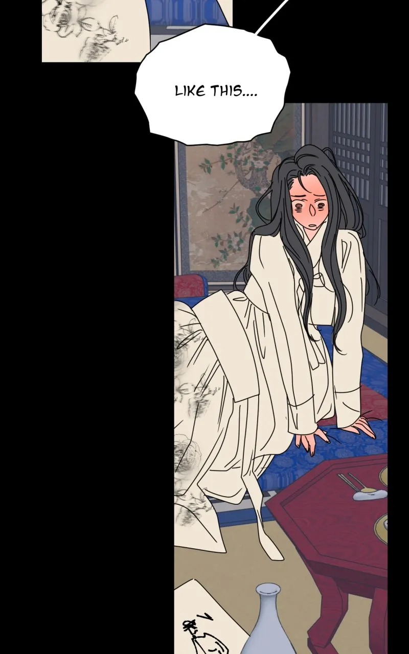 Unnie, I Like You! Chapter 51 page 44 - 