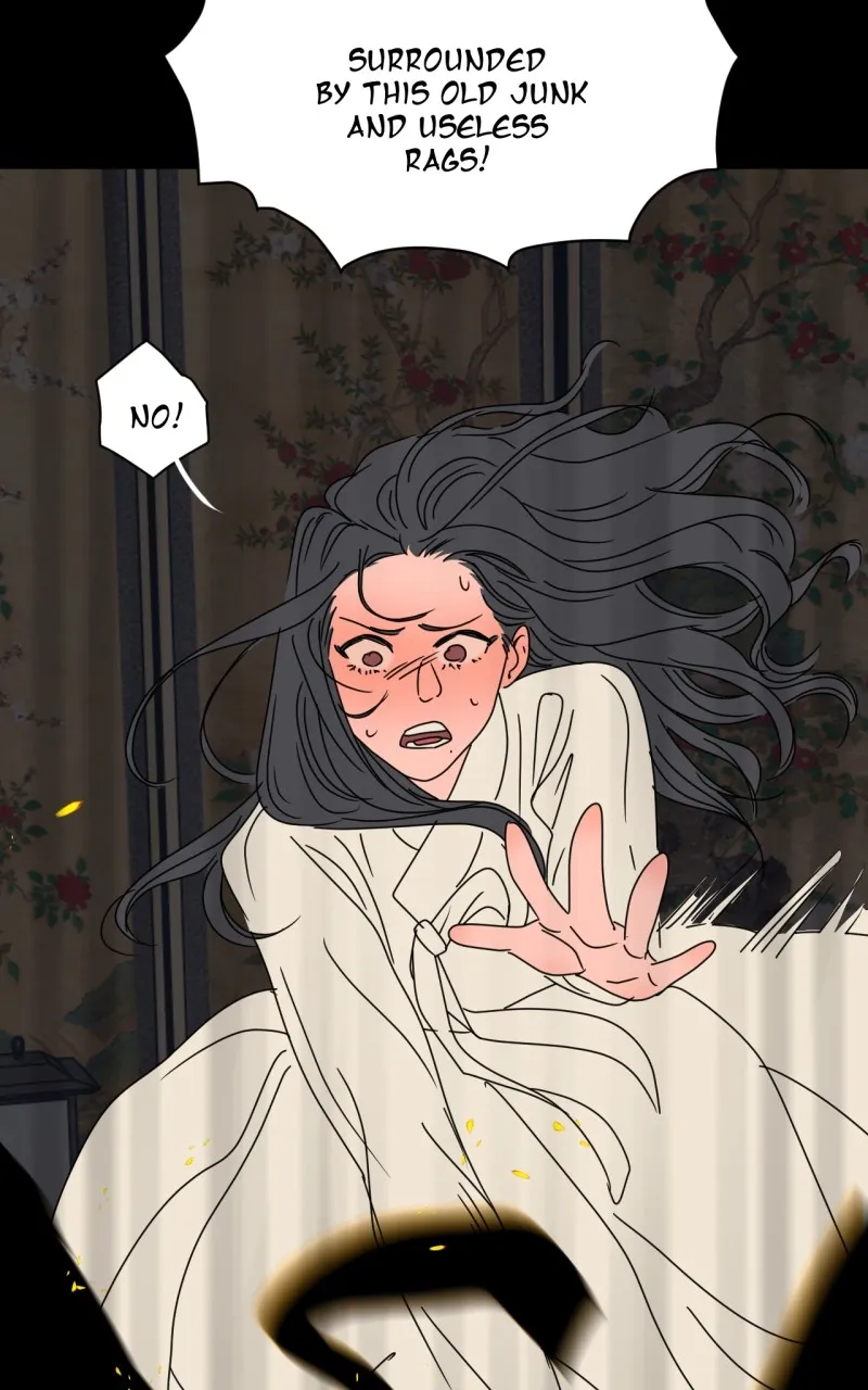 Unnie, I Like You! Chapter 51 page 48 - 