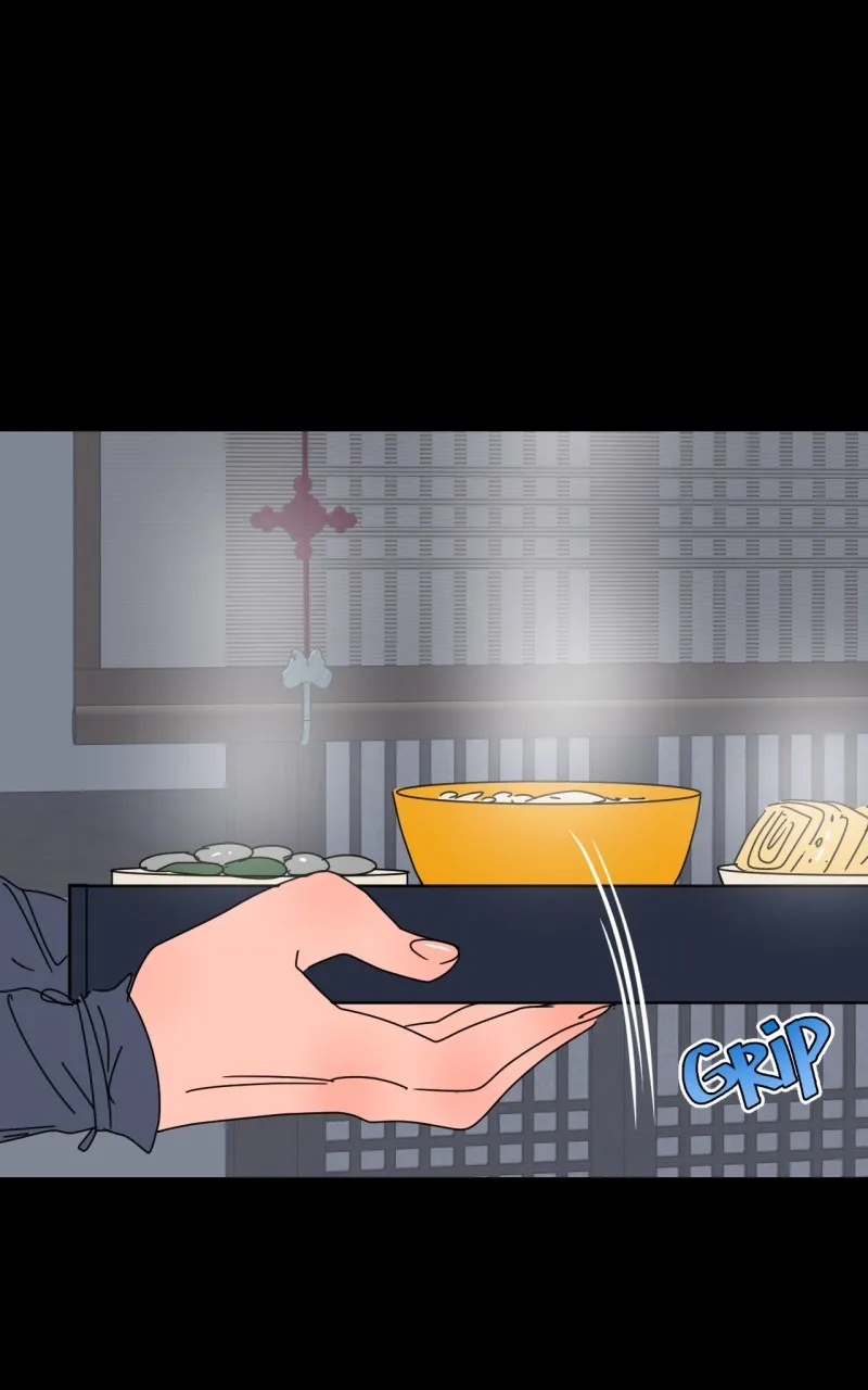Unnie, I Like You! Chapter 51 page 6 - 