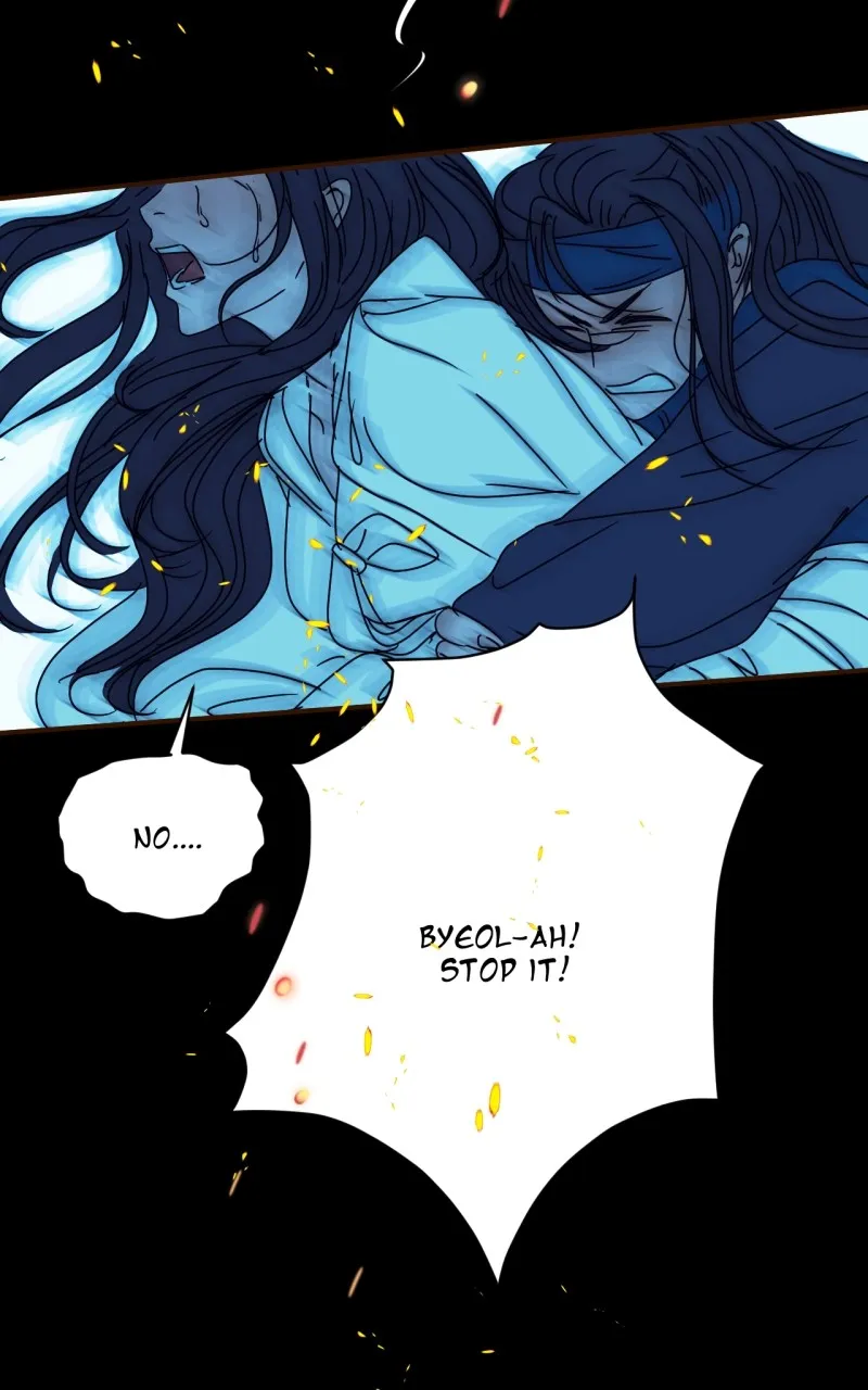 Unnie, I Like You! Chapter 51 page 52 - 