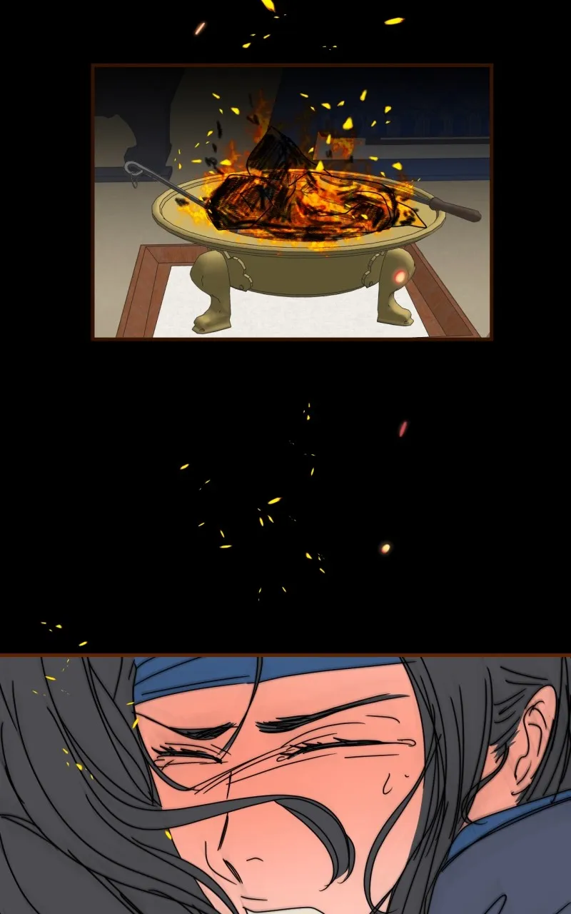Unnie, I Like You! Chapter 51 page 54 - 