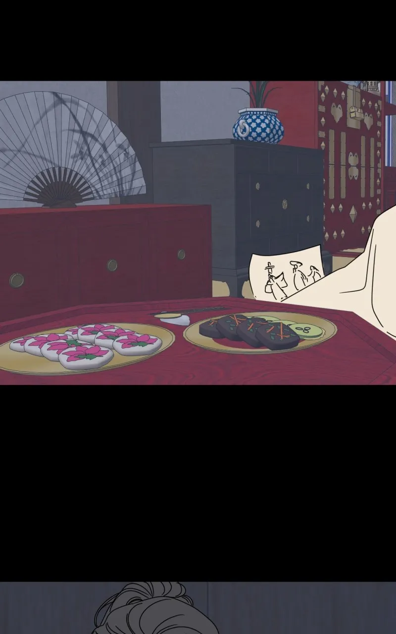 Unnie, I Like You! Chapter 51 page 8 - 