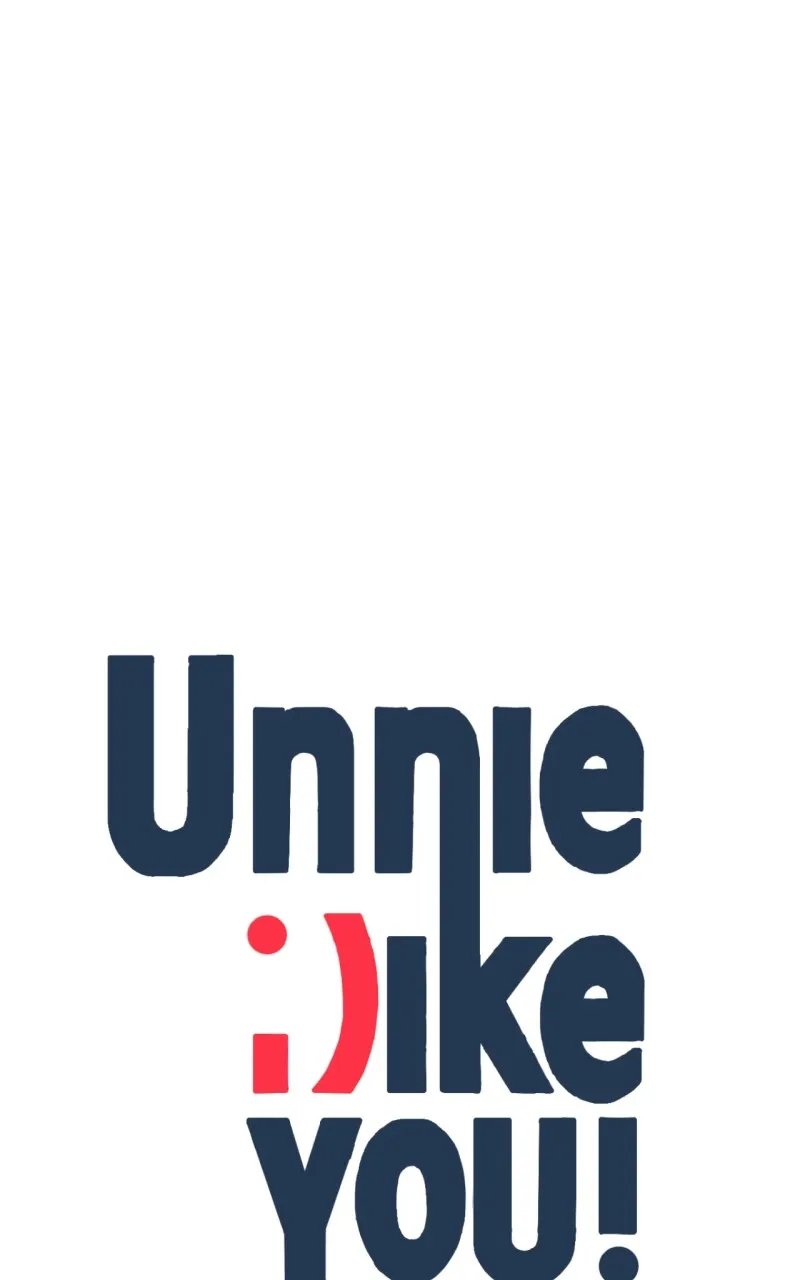 Unnie, I Like You! Chapter 51 page 74 - 