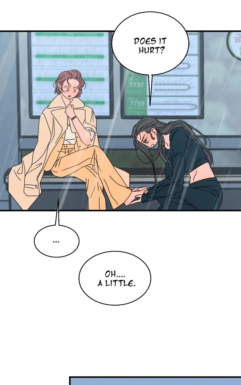 Unnie, I Like You! Chapter 52 page 11 - 