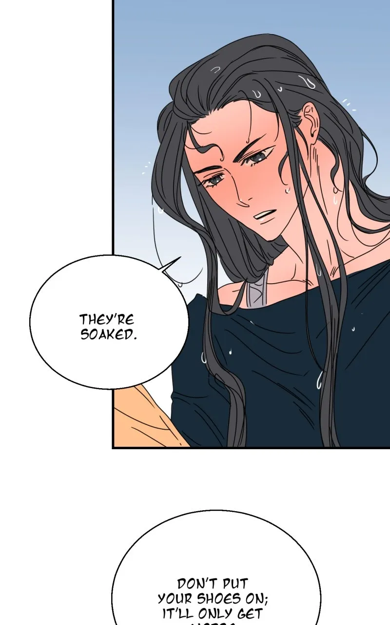 Unnie, I Like You! Chapter 52 page 12 - 