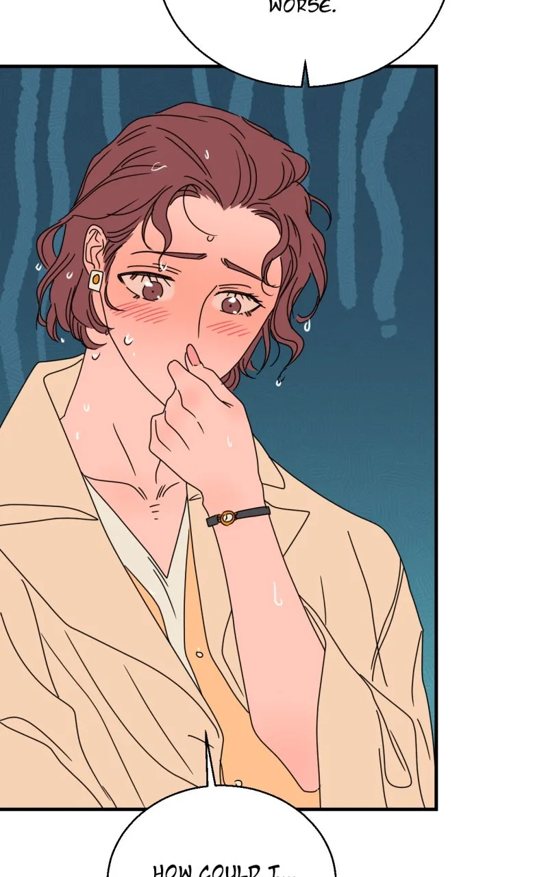 Unnie, I Like You! Chapter 52 page 13 - 