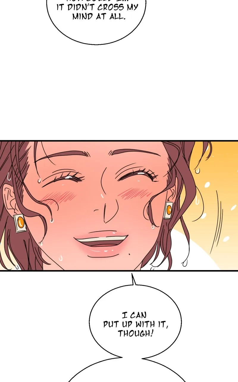 Unnie, I Like You! Chapter 52 page 14 - 