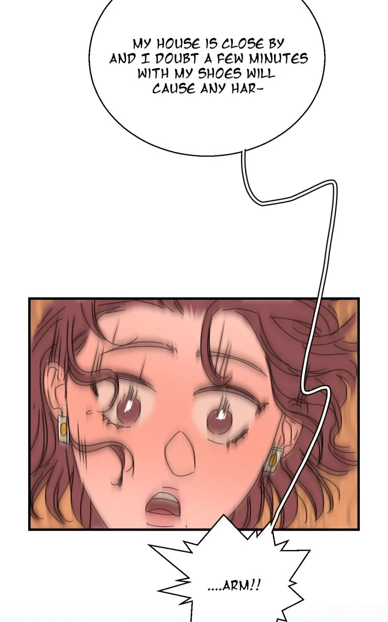 Unnie, I Like You! Chapter 52 page 15 - 