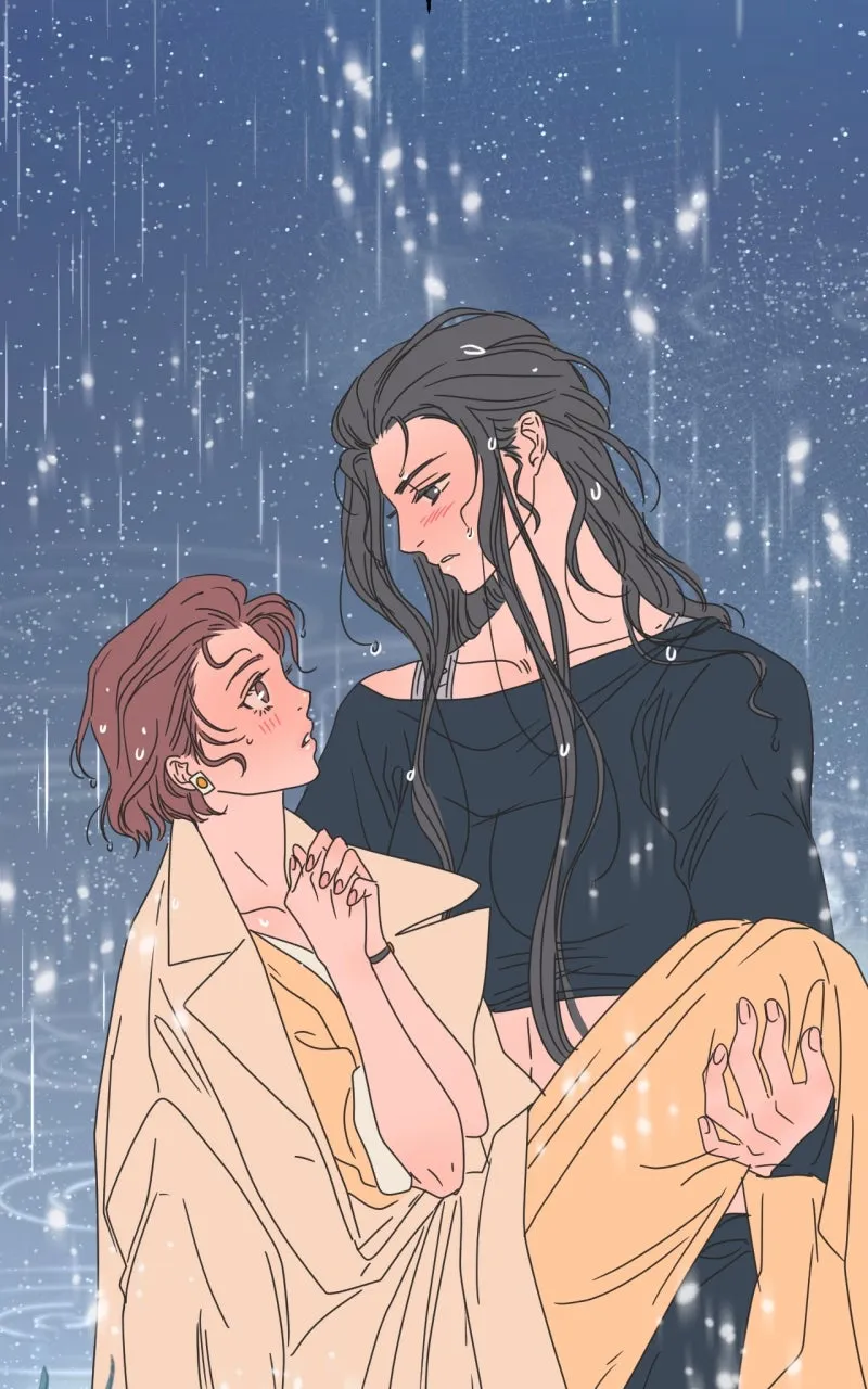 Unnie, I Like You! Chapter 52 page 17 - 