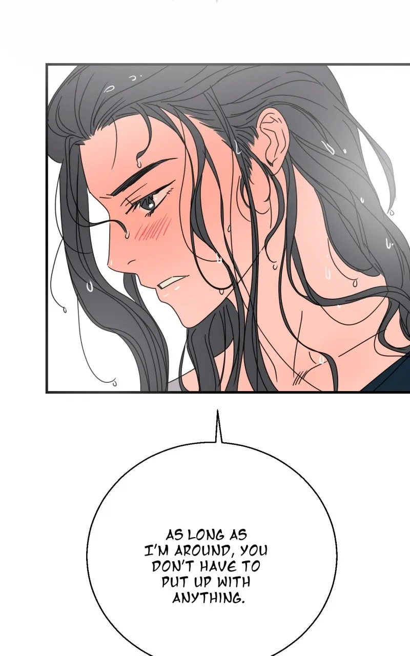 Unnie, I Like You! Chapter 52 page 19 - 