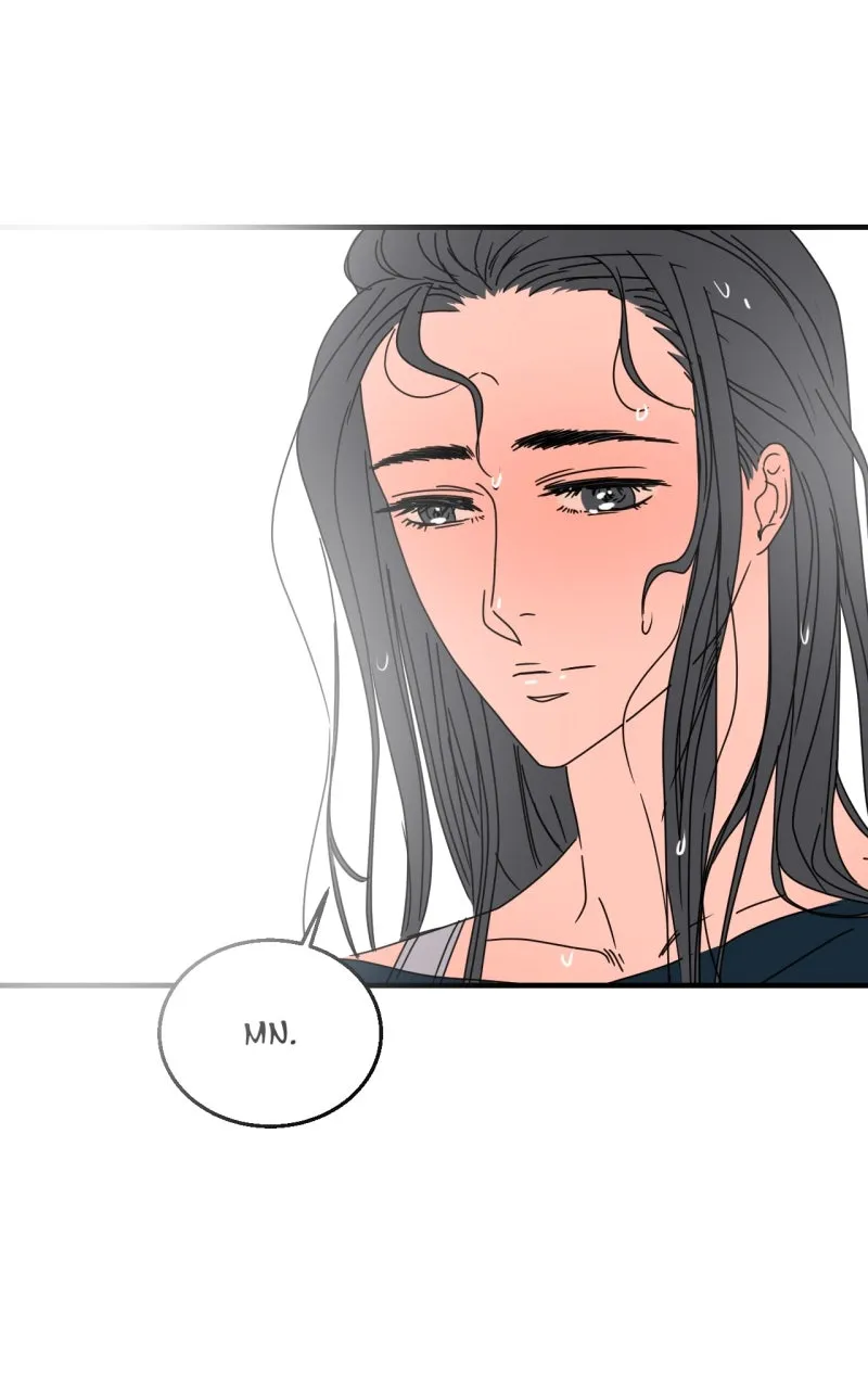 Unnie, I Like You! Chapter 52 page 3 - 
