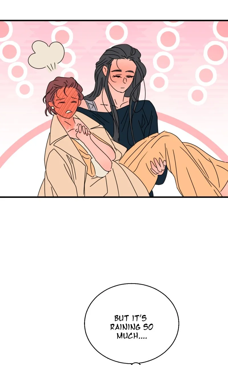 Unnie, I Like You! Chapter 52 page 22 - 