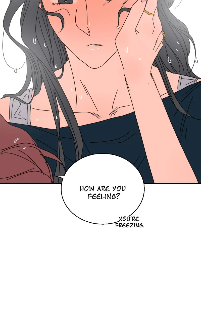 Unnie, I Like You! Chapter 52 page 28 - 