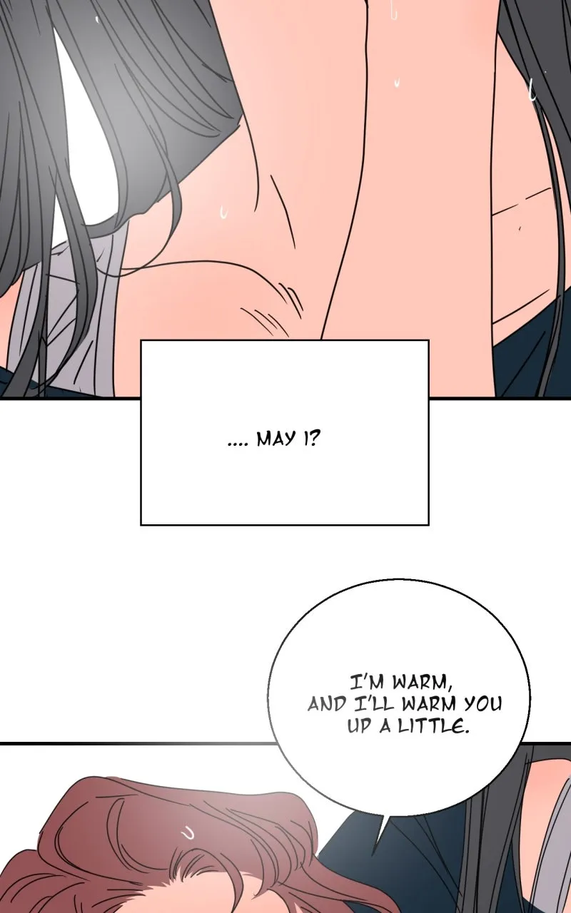 Unnie, I Like You! Chapter 52 page 30 - 