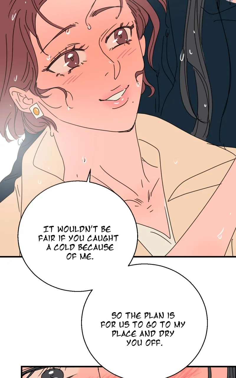 Unnie, I Like You! Chapter 52 page 31 - 