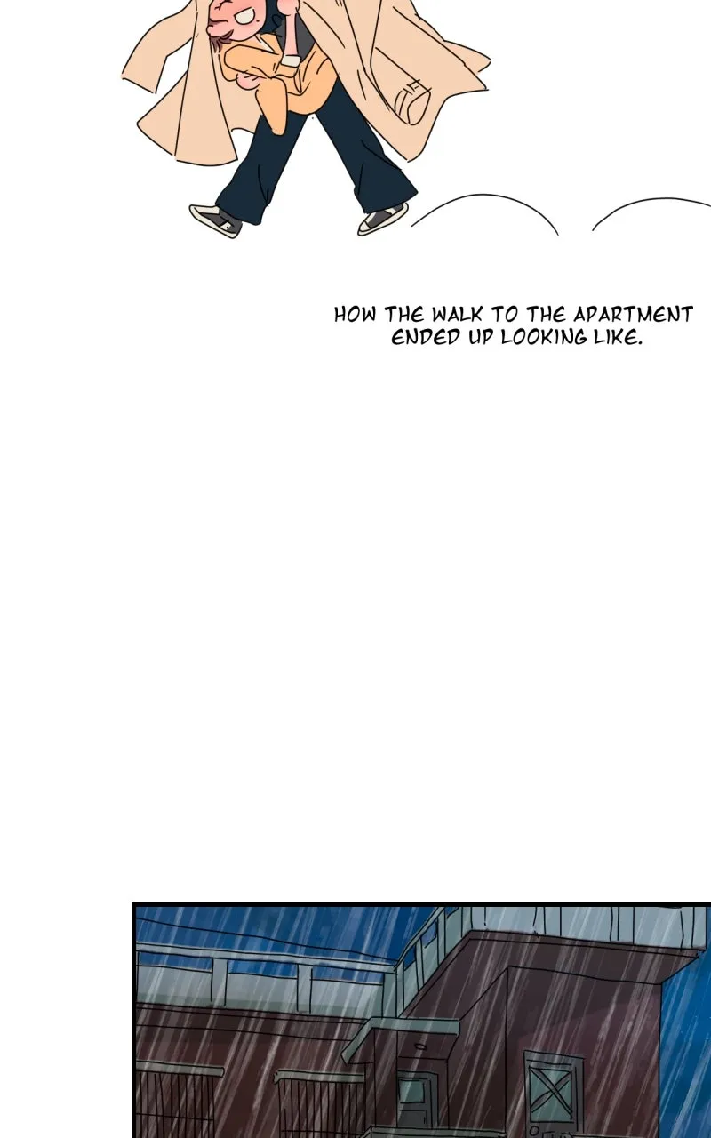 Unnie, I Like You! Chapter 52 page 34 - 