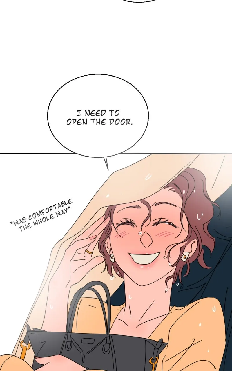Unnie, I Like You! Chapter 52 page 36 - 