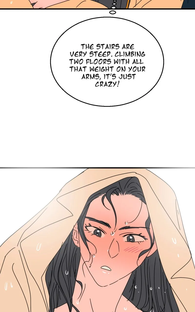 Unnie, I Like You! Chapter 52 page 37 - 